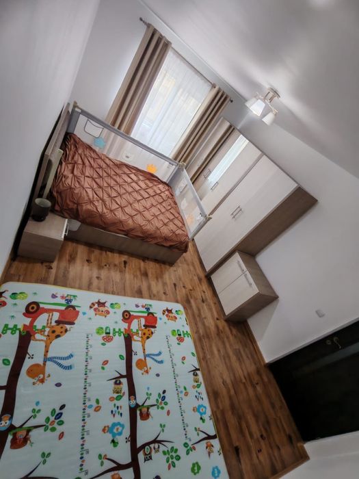 Apartament Magnolia
