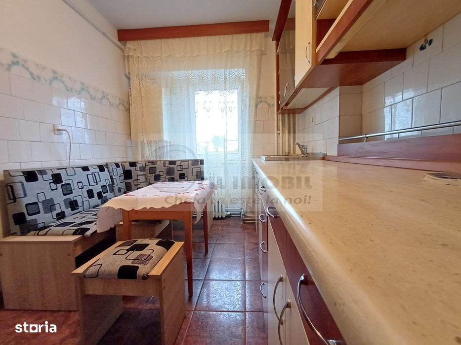 Apartament 3 Camere Decomandat – Blv Independenței, Iași- 5 min UMF