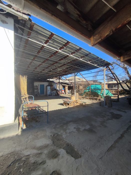 Продам Жилой Дом!