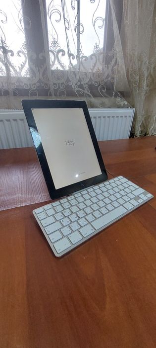 AiPad 3 с гарантией