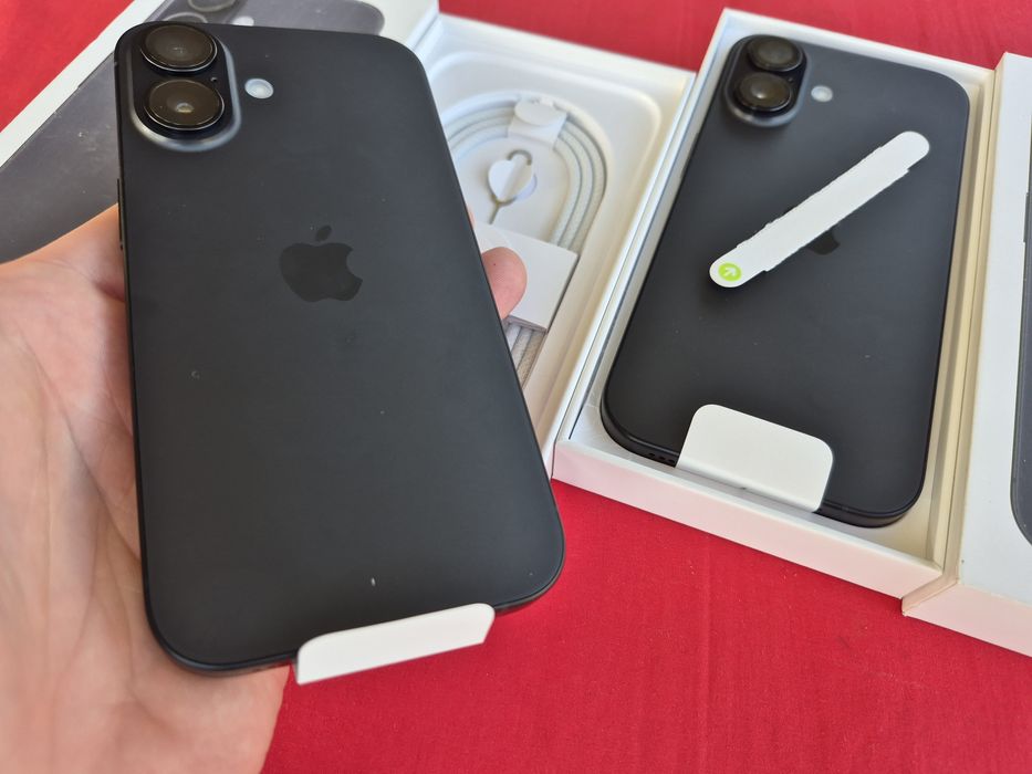 iPhone 8 ブラック Telefon mobil Apple iPhone 8 64GB, Space Gray - Klap