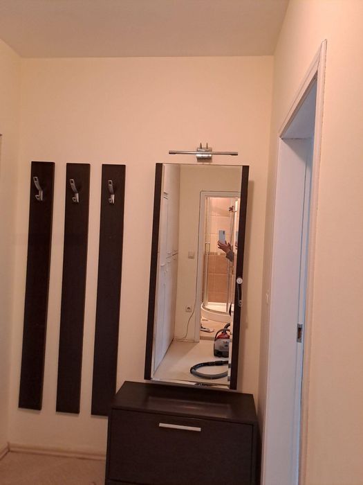 Дава се под наем Двустаен апартамент в София, Гео Милев - 65 кв.м за 656.88 € - Снимка #10