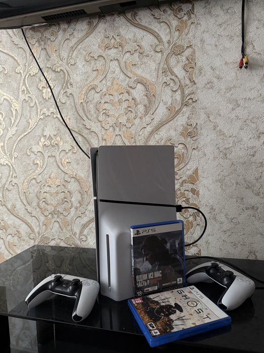 Playstation 5 slim