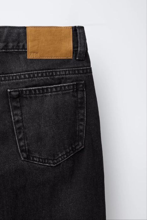 Джинсы Zara Новые для мальчика