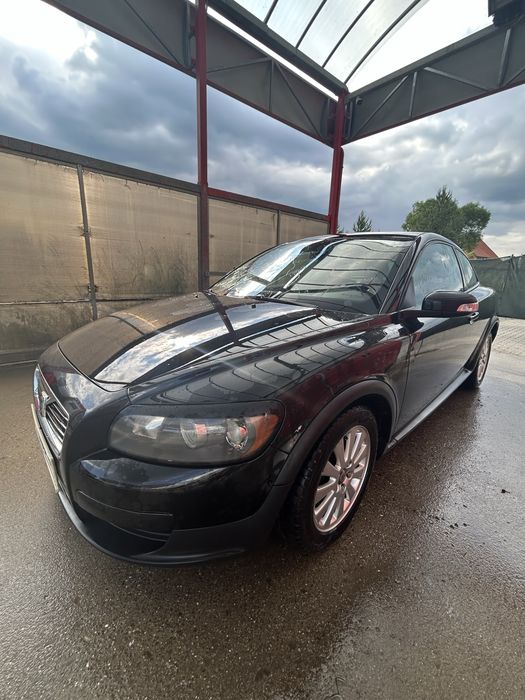 VOLVO C30 2008 — imagine 3