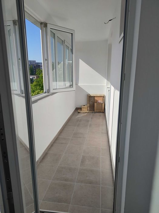 Proprietar, apartament 2 camere semidecomant, renovat, Militari, Gorjului