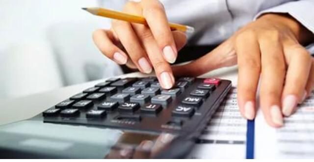 Бухгалтерские услуги