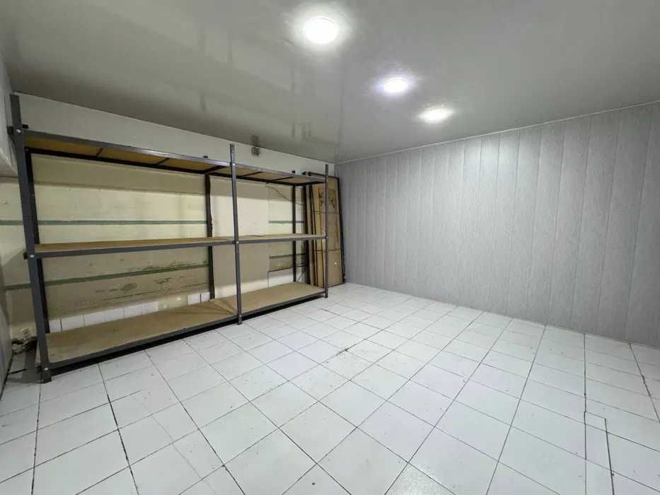 Панорамное помещение для халяль-бизнеса — 503 м², Шевченко Фидокор