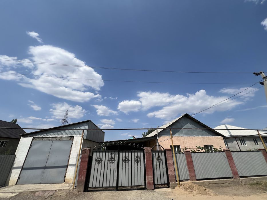 Продам дом.Әдемі шағын үй сатылады.