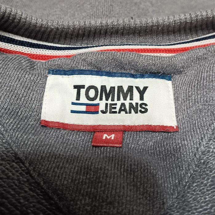 Bluza Tommy Jeans