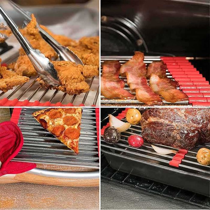 Ролетен отцедник за мивката и фурната