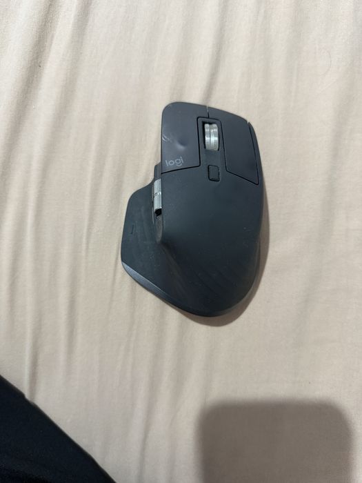 Mouse logitech mx master 3s