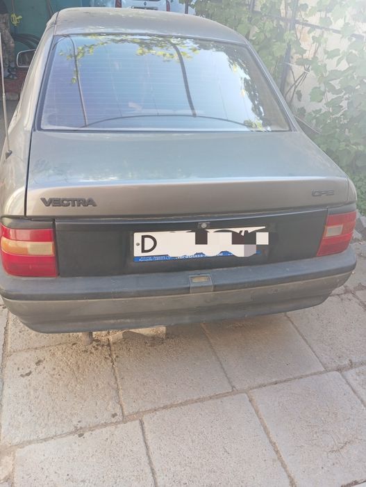 Продам Опель Вектра
