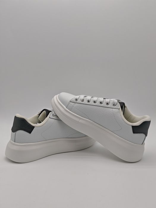 LIU JO BABOL 01 Оригинални Сникърси