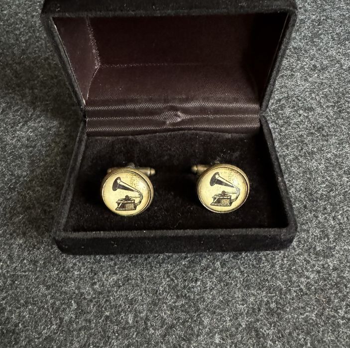 Butoni pentru camasa noi unicati muzica