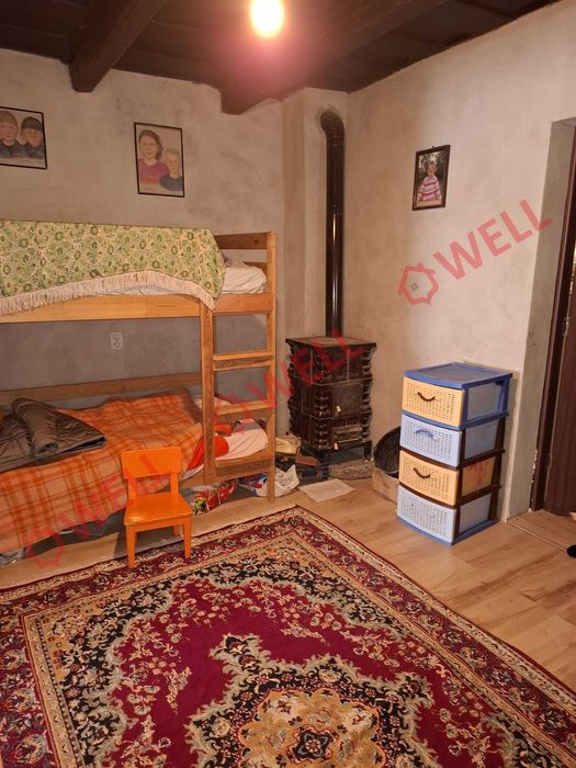 Casă de vânzare – Gogan