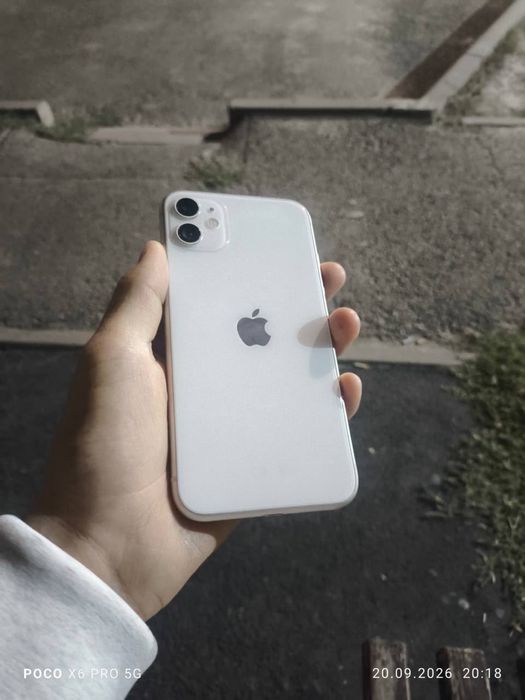 Iphone 11 гарантия 3 месяца