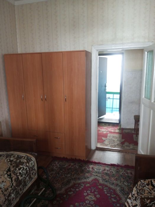 Аренда на долгий срок.