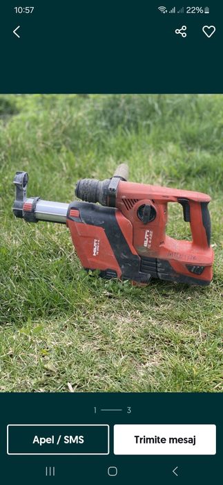 Milwaukee  dewalt honda