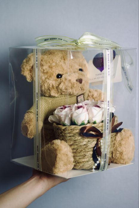 Подарок на 8 марта