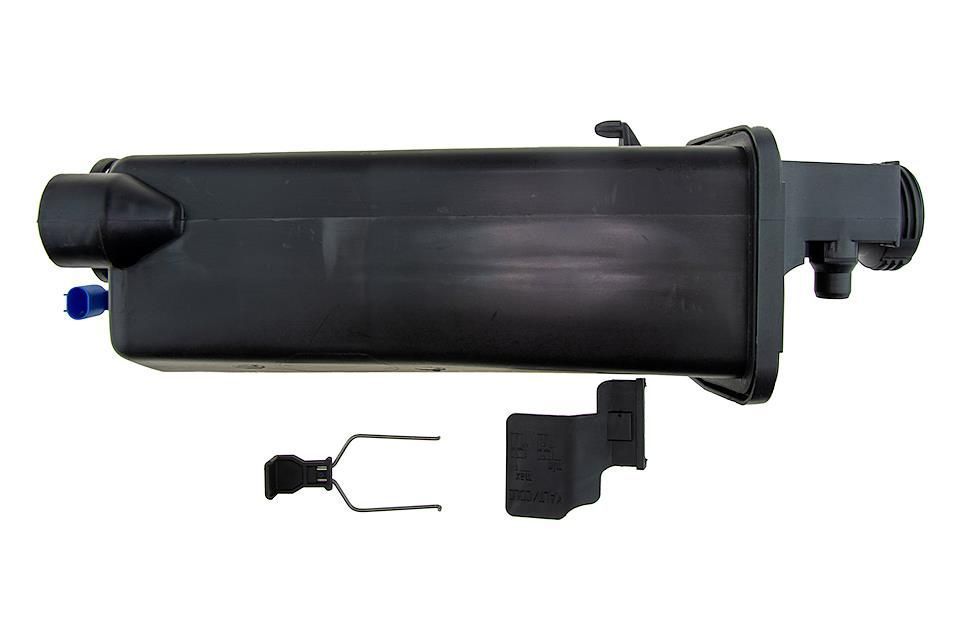 Vas expansiune racire Bmw Seria 3 E46 316i, 318i, 318d, 320d, 330d, 330xd 1998-, X5 E53 3.0d 2001-, NTY CZW-BM-024