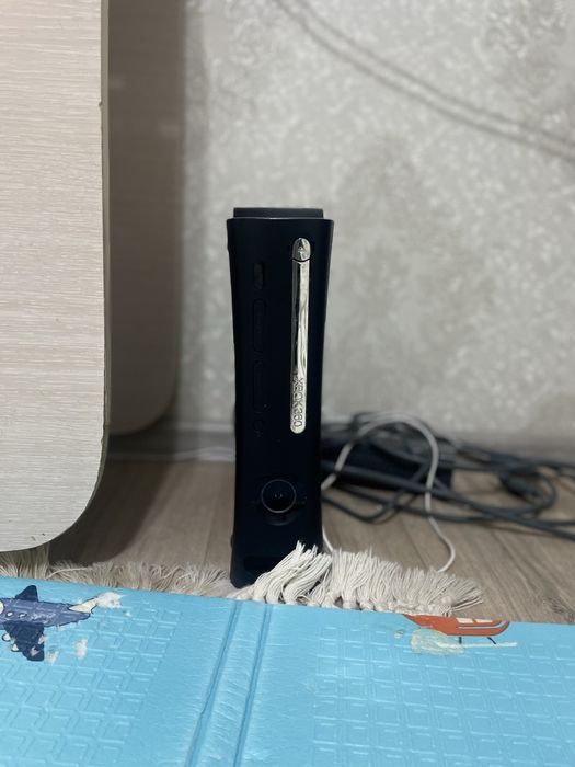 Xbox с гарнтией