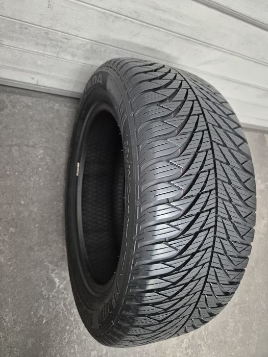 Anvelopa fulda 215/55/16