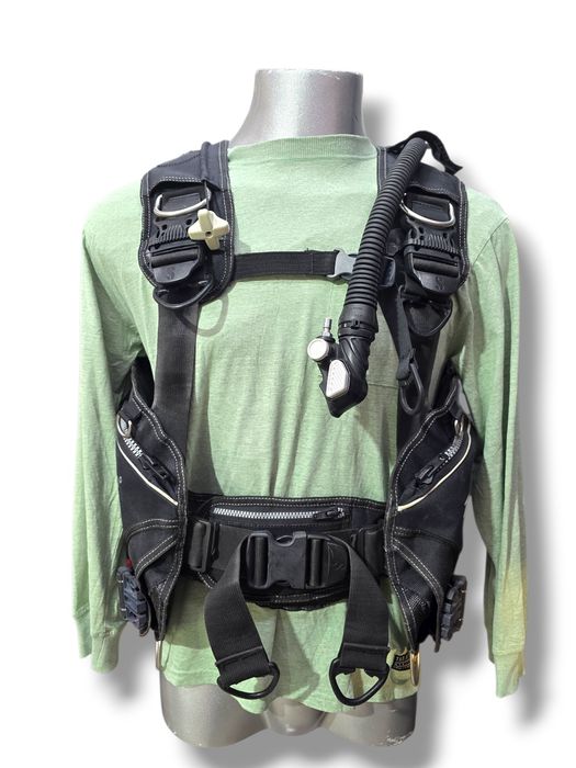 Водолазна балансираща жилетка  Scubapro