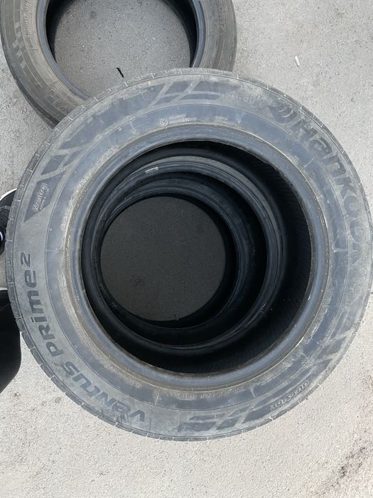 3 шины 225 60 р17