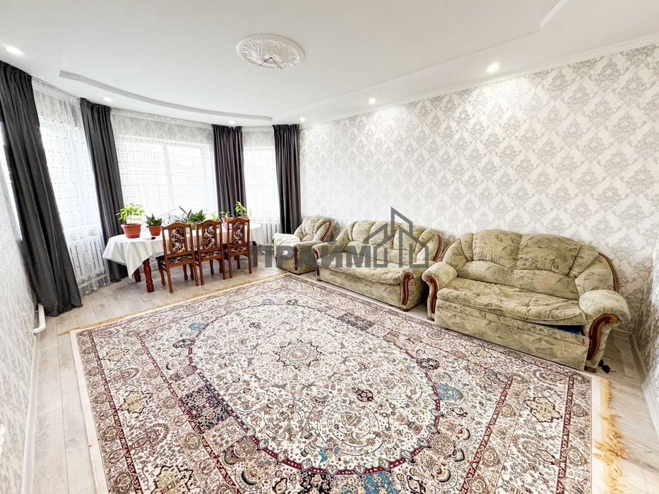 ПРОДАМ 5 ком. дом Заря (Каримжан ПРАЙМ)