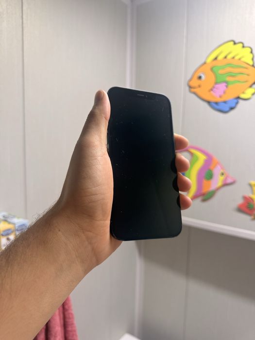 Iphone 12 64gb obmen