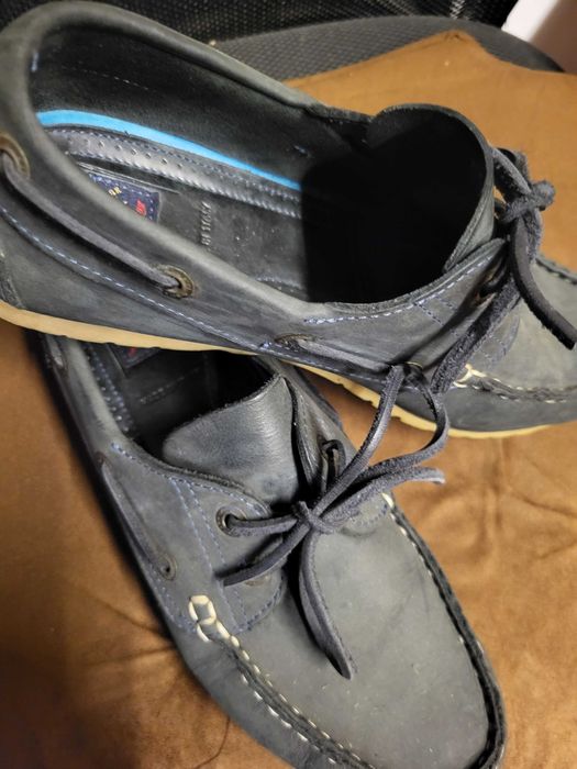 Pantofi bărbătești Paul &Shark