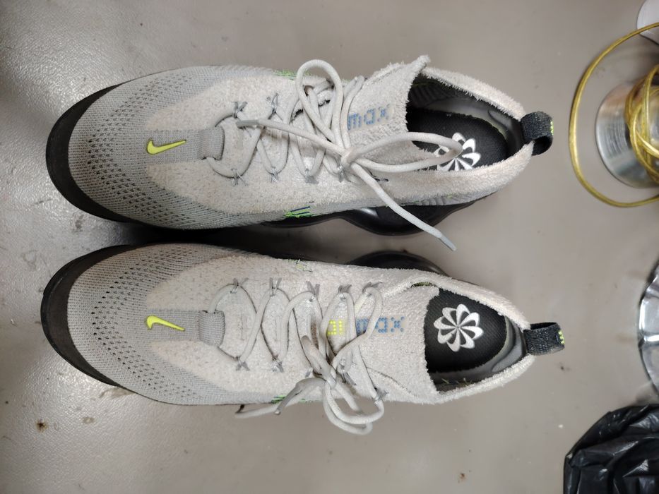 Разпродажба на лични маркови маратонки Nike, Asics, Salomon-43 и 44 номер