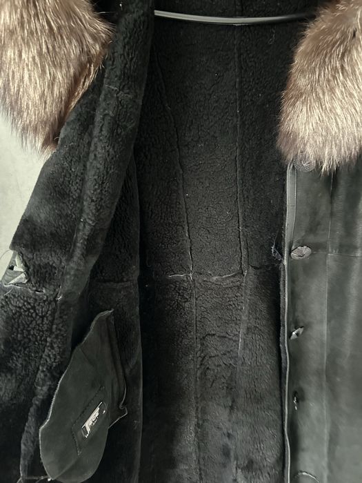 Продам Дубленку / натуралка