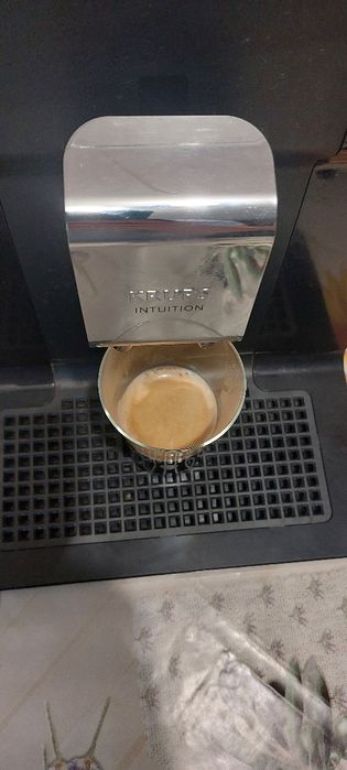 Кафе автомат Krups EA870