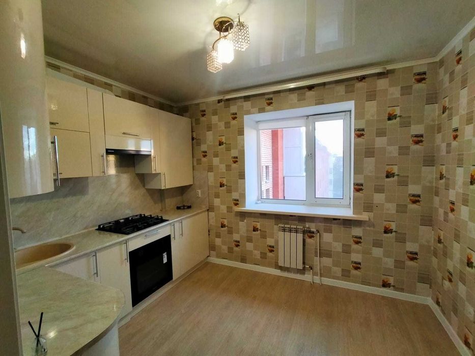 Продажа 2-комнатной квартиры 2013 года КСК