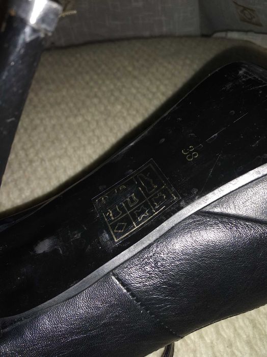 Дамски обувки, елегантни и стилни