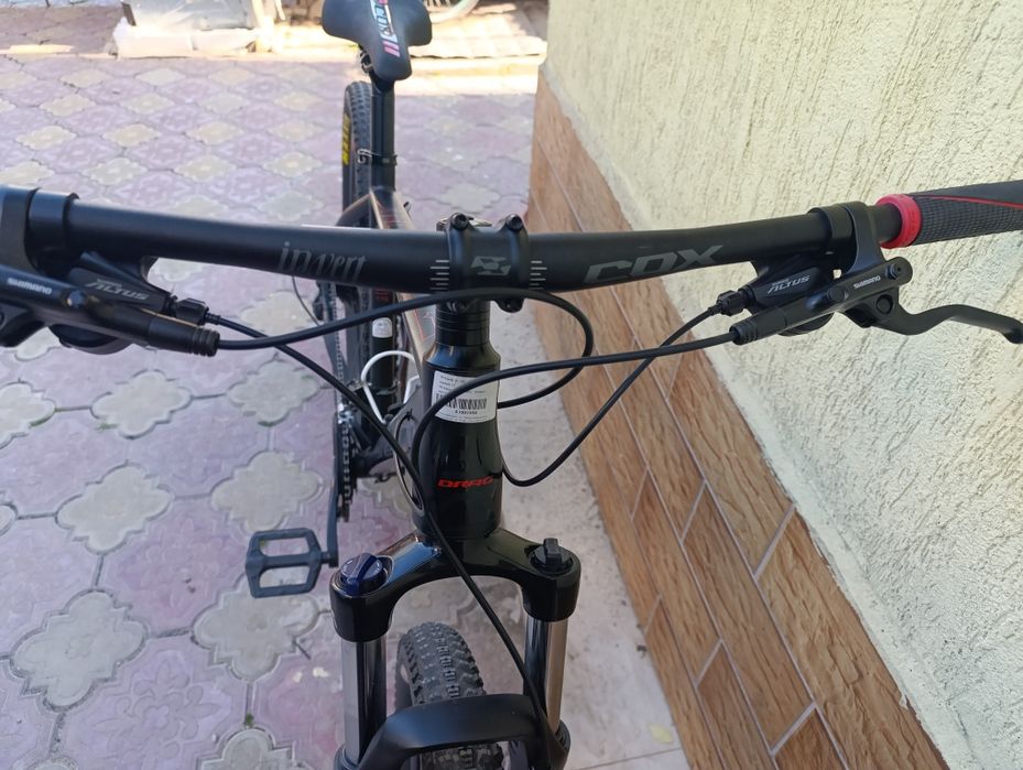 Drag Hardi 29 цола