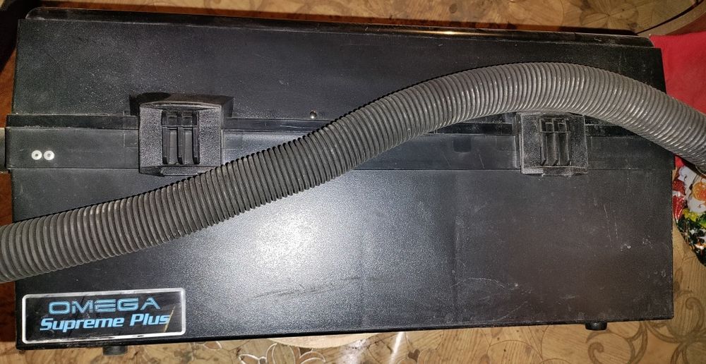 Продам пылесос для тонера Omega