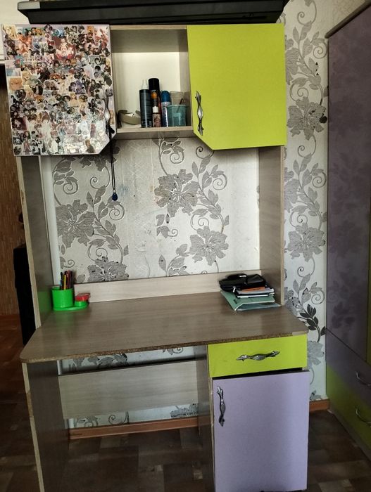 Продам детский мебель