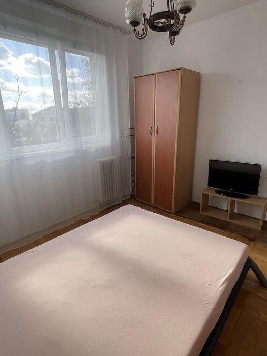 Apartament 2 camere piata DOMENII/1 MAI/piata CHIBRIT