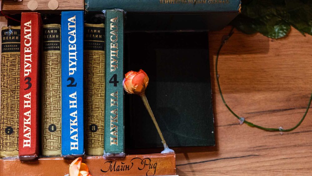 Продава се Магазин в Пловдив, Център - 80 кв.м за 32 €/кв.м - Снимка #22