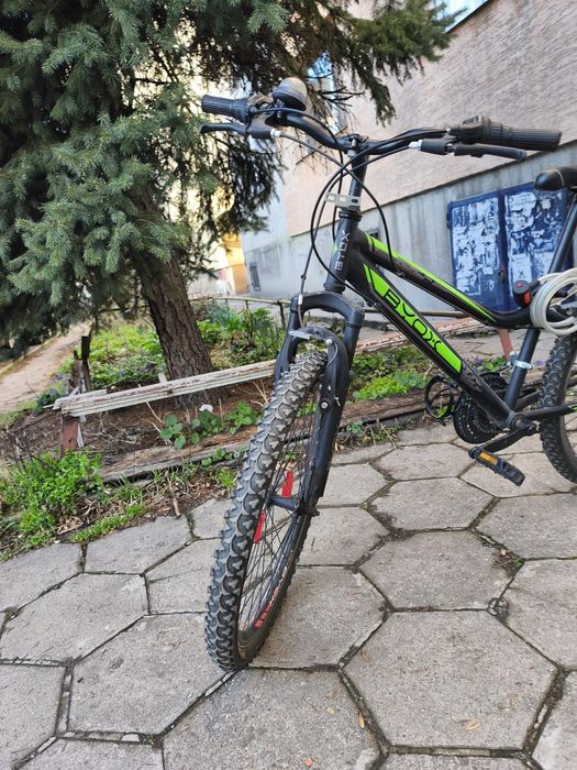 Велосипед Byox Zante  24"