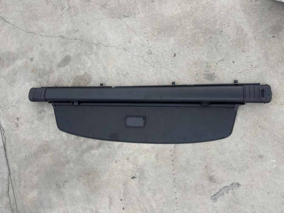 Rulou Acoperire Portbagaj Volkswagen Touareg 7P5, 7P6 2010 - 2018