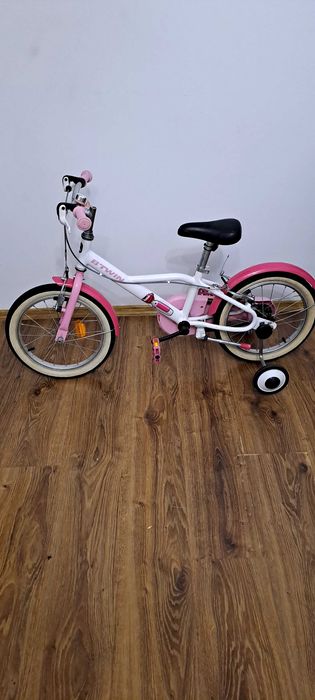 Bicicleta copii Fete