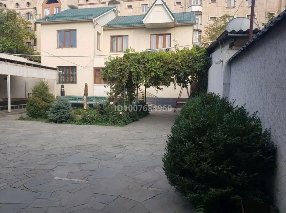 Аренда Дом, Байтурсынова 32 - Widok 3