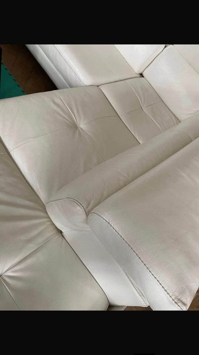 Coltar Piele Naturala Divani Sofa
