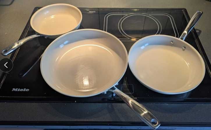 Set tigai ceramice bucatarie