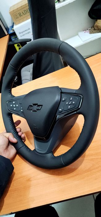 Malibu rul yengi gentra spark captiva nexia lacetti cobalt va boshqala