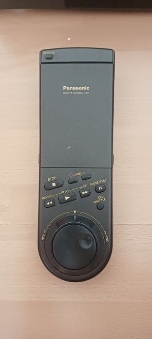 Panasonic NV-HD100AM